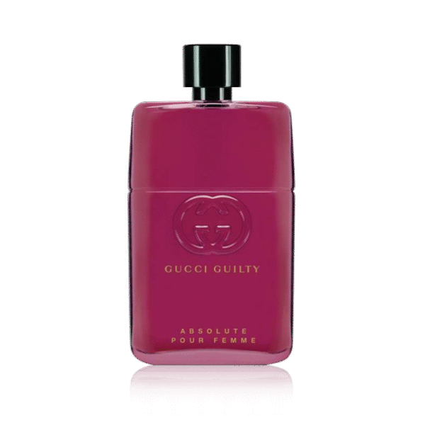 Gucci Guilty Absolute Pour Femme