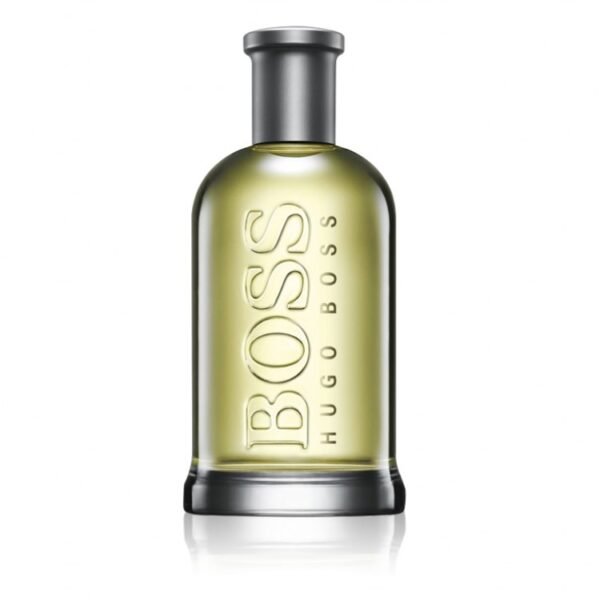 Hugo Boss Boss Bottled
