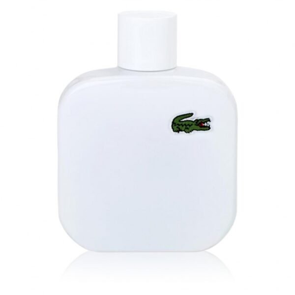 Lacoste Eau De Lacoste L.12.12 Blanc
