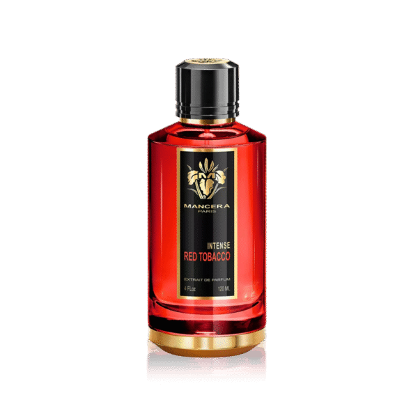 Mancera Intense Red Tobacoo EDP