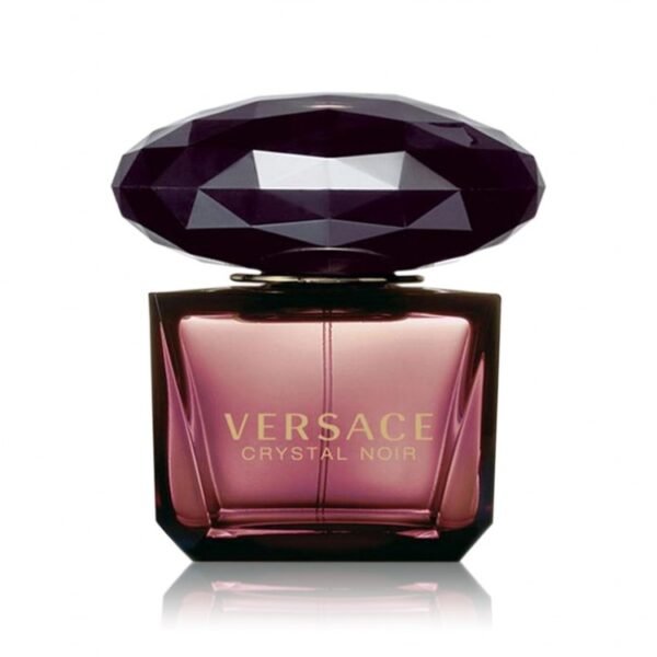 Versace Crystal Noir EDP