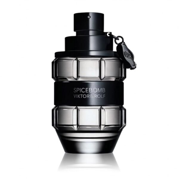 Viktor & Rolf Spice Bomb