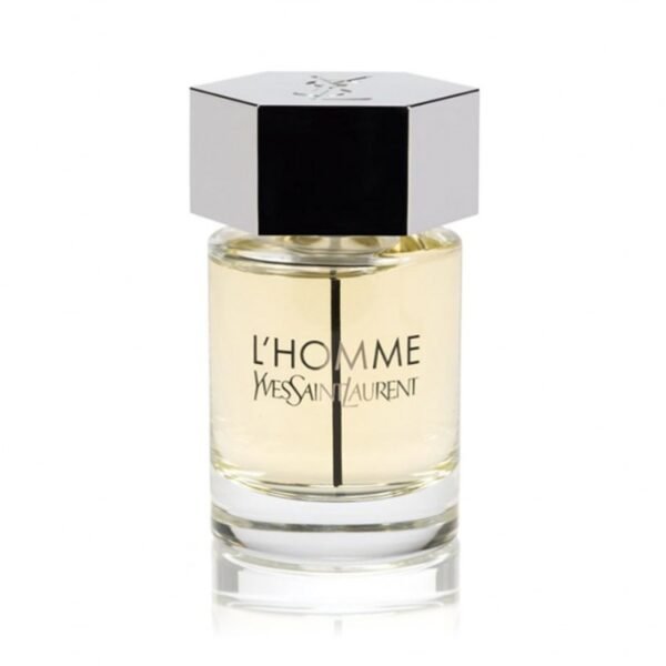 Yves Saint Laurent L'Homme - 100 ml