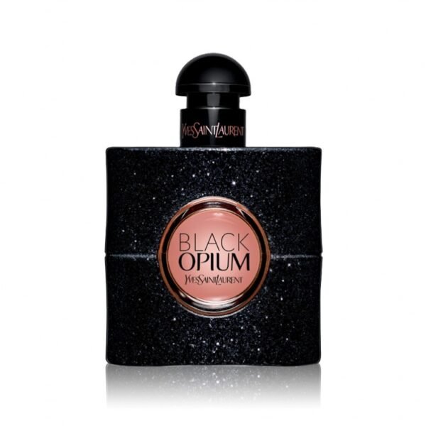 Yves Saint Laurent Black Opium