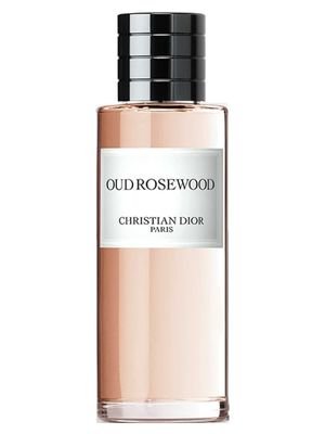 Oud Rosewood Dior للجنسين