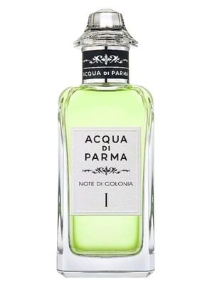 Note di Colonia I Acqua di Parma للجنسين