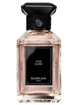 Oud Nude Guerlain للجنسين