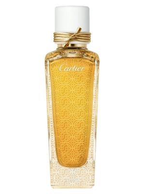 Oud & Ambre Cartier للجنسين