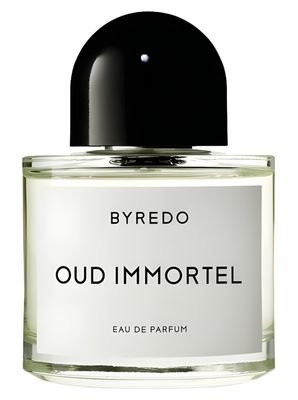 Oud Immortel Byredo للجنسين