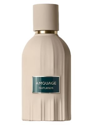 Outlands Amouage للجنسين
