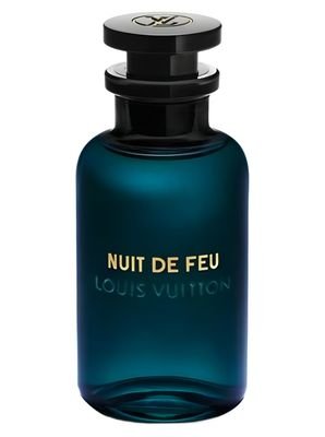 Nuit de Feu Louis Vuitton للجنسين
