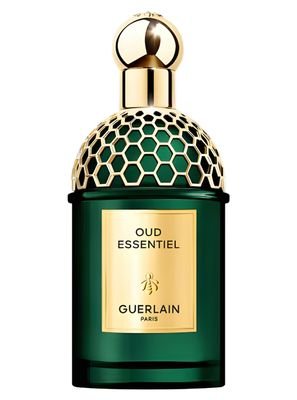 Oud Essentiel Guerlain للجنسين