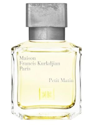 Petit Matin Maison Francis Kurkdjian للجنسين