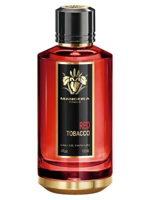 Red Tobacco Mancera للجنسين