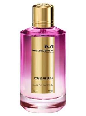 Roses Greedy Mancera للجنسين