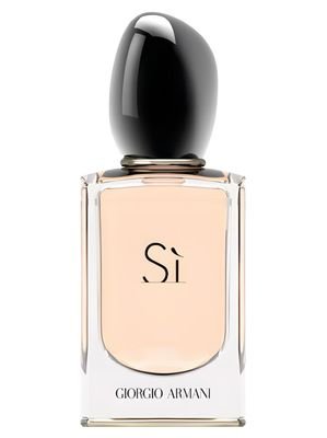 Si Giorgio Armani للنساء