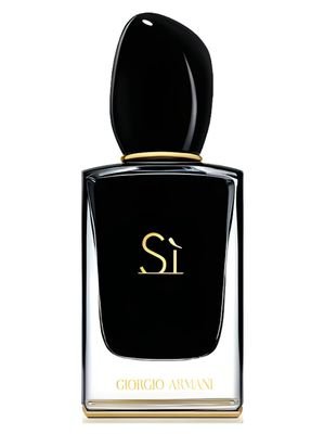 Sì Intense Giorgio Armani للنساء