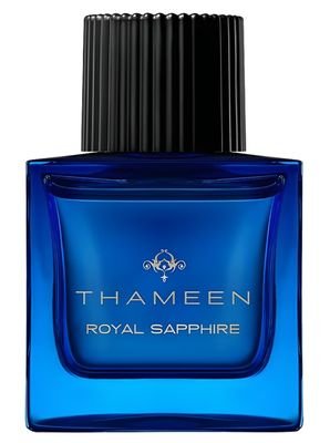 Royal Sapphire Thameen للجنسين