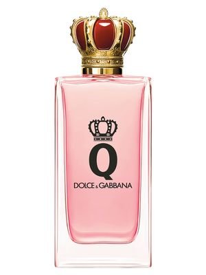 Q by Dolce & Gabbana Dolce&Gabbana للنساء