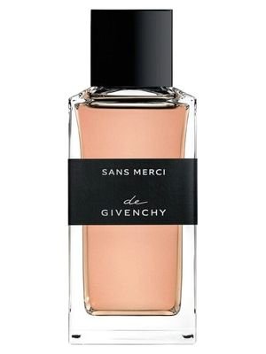 Sans Merci Givenchy للجنسين