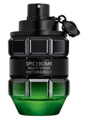 Spicebomb Night Vision Eau de Toilette Viktor&Rolf للرجال