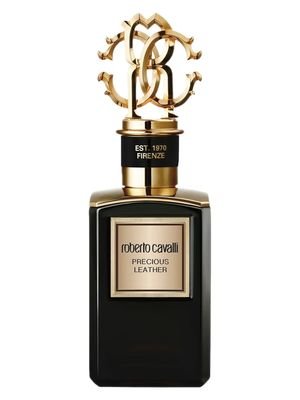 Precious Leather Roberto Cavalli للجنسين