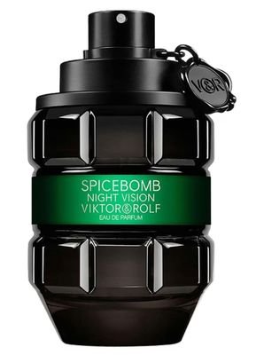 Spicebomb Night Vision Eau de Parfum Viktor&Rolf للرجال
