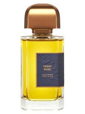Tabac Rose BDK Parfums للجنسين