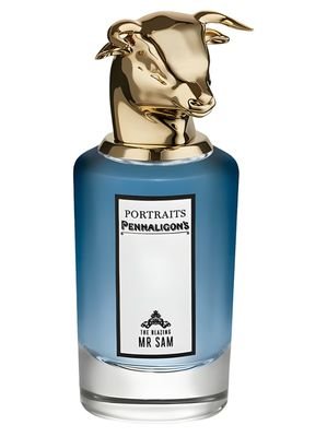 The Blazing Mr Sam Penhaligon's للرجال
