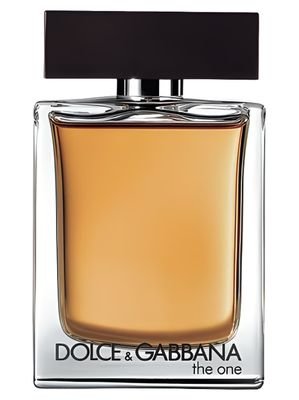 The One for Men Dolce&Gabbana للرجال