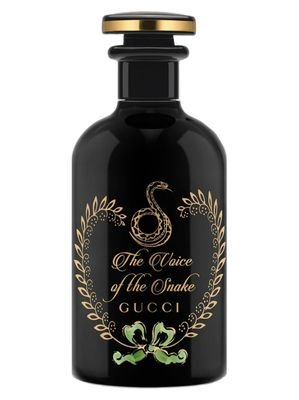 The Voice Of The Snake Eau de Parfum Gucci للجنسين