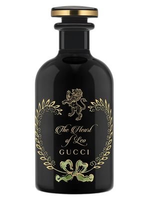 The Heart of Leo Gucci للجنسين