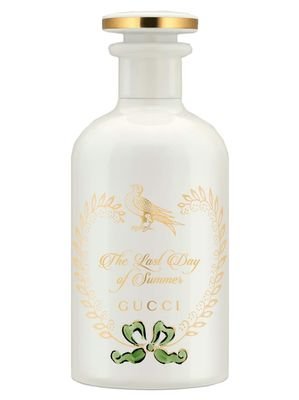 The Last Day Of Summer Eau de Parfum Gucci للجنسين