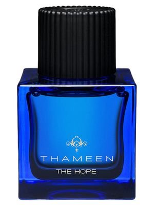 The Hope Thameen للجنسين