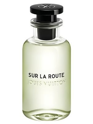 Sur la Route Louis Vuitton للرجال