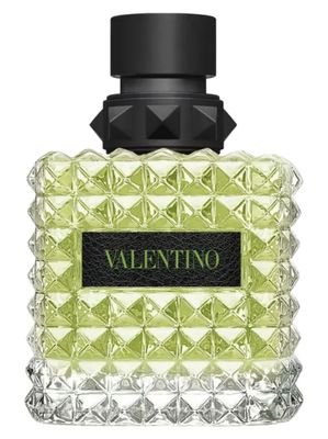 Valentino Donna Born in Roma Green Stravaganza Valentino للنساء