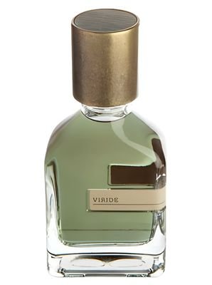 Viride Orto Parisi للجنسين