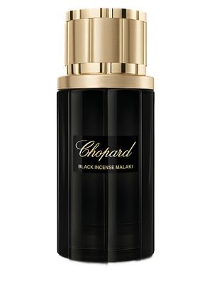 Black Incense Malaki Chopard للجنسين