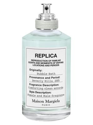 Bubble Bath Maison Martin Margiela للجنسين