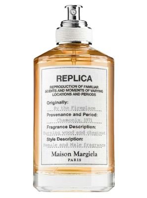 By the Fireplace Maison Martin Margiela للجنسين