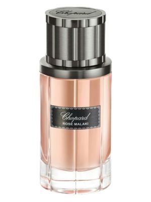 Chopard Rose Malaki Chopard للجنسين