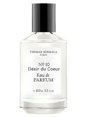 Desir du Coeur Thomas Kosmala للجنسين