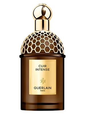 Cuir Intense Guerlain للجنسين