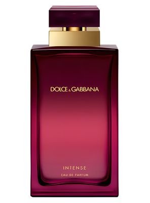 Dolce&Gabbana Pour Femme Intense للنساء