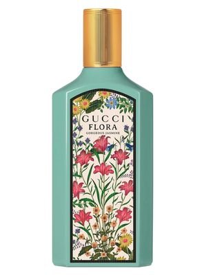 Flora Gorgeous Jasmine Gucci للنساء