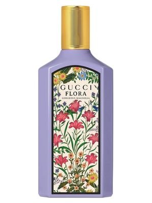 Flora Gorgeous Magnolia Gucci للنساء