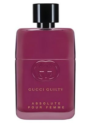 Gucci Guilty Absolute Pour Femme Gucci للنساء