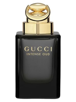 Intense Oud Gucci للجنسين