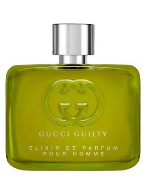 Guilty Elixir de Parfum pour Homme Gucci للرجال