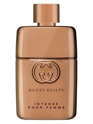Gucci Guilty Eau de Parfum Intense للنساء